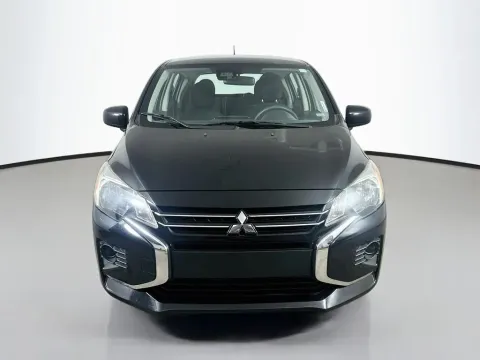 Photos of 2024 Mitsubishi Mirage ES for sale in Summerville, SC at Automaxx of the Carolinas