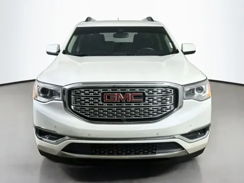 Photos of 2017 GMC Acadia Denali for sale in Summerville, SC at Automaxx of the Carolinas