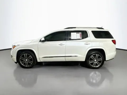 More photos of 2017 GMC Acadia Denali at Automaxx of the Carolinas, SC
