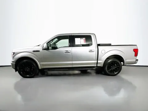 More photos of 2020 Ford F-150 Lariat at Automaxx of the Carolinas, SC
