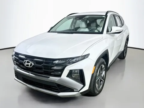 Another view of 2025 Hyundai Tucson SEL Convenience for sale in Summerville, SC at Automaxx of the Carolinas