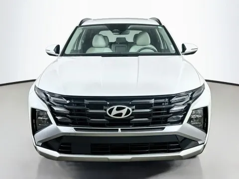 Photos of 2025 Hyundai Tucson SEL Convenience for sale in Summerville, SC at Automaxx of the Carolinas