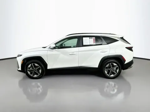 More photos of 2025 Hyundai Tucson SEL Convenience at Automaxx of the Carolinas, SC