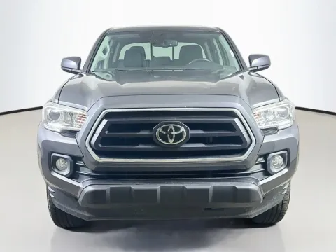 Photos of 2021 Toyota Tacoma SR5 for sale in Summerville, SC at Automaxx of the Carolinas