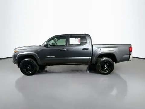 More photos of 2021 Toyota Tacoma SR5 at Automaxx of the Carolinas, SC