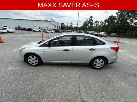 More photos of 2016 Ford Focus S at Automaxx of the Carolinas, SC