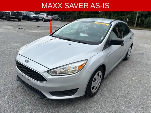 More photos of 2016 Ford Focus S at Automaxx of the Carolinas, SC