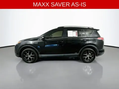 More photos of 2018 Toyota RAV4 Hybrid SE at Automaxx of the Carolinas, SC