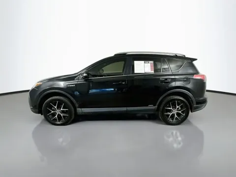 More photos of 2018 Toyota RAV4 Hybrid SE at Automaxx of the Carolinas, SC
