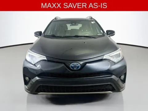 Photos of 2018 Toyota RAV4 Hybrid SE for sale in Summerville, SC at Automaxx of the Carolinas