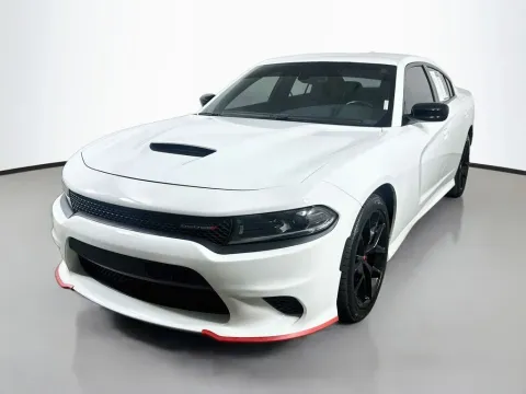 Another view of 2023 Dodge Charger GT for sale in Summerville, SC at Automaxx of the Carolinas
