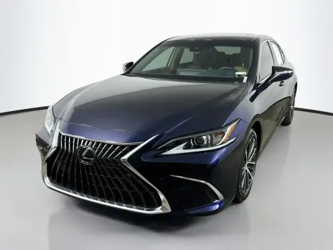 Another view of 2025 Lexus ES 300h for sale in Summerville, SC at Automaxx of the Carolinas