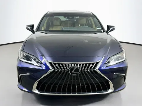 Photos of 2025 Lexus ES 300h for sale in Summerville, SC at Automaxx of the Carolinas