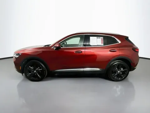 More photos of 2023 Buick Envision Essence at Automaxx of the Carolinas, SC