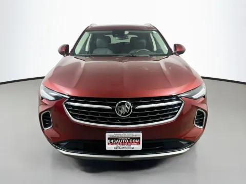 Photos of 2023 Buick Envision Essence for sale in Summerville, SC at Automaxx of the Carolinas