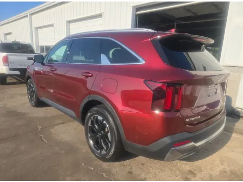 More photos of 2024 Kia Sorento S at Automaxx of the Carolinas, SC