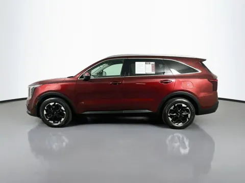 More photos of 2024 Kia Sorento S at Automaxx of the Carolinas, SC