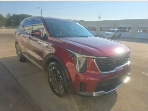 More photos of 2024 Kia Sorento S at Automaxx of the Carolinas, SC