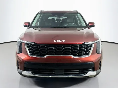 Photos of 2024 Kia Sorento S for sale in Summerville, SC at Automaxx of the Carolinas