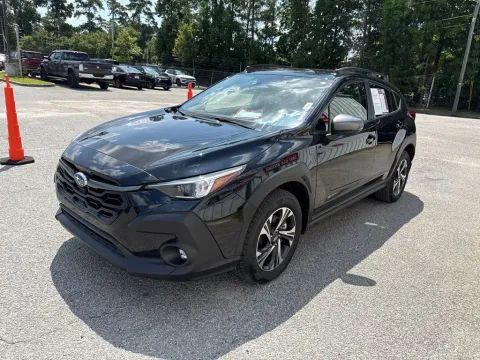 More photos of 2024 Subaru Crosstrek Premium at Automaxx of the Carolinas, SC