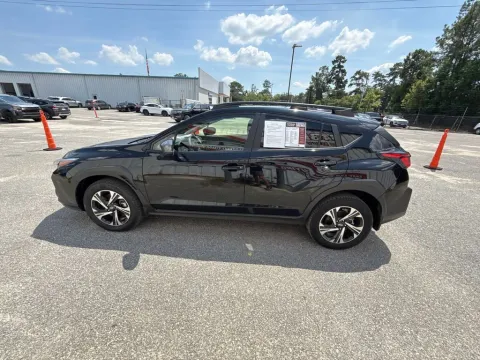 More photos of 2024 Subaru Crosstrek Premium at Automaxx of the Carolinas, SC