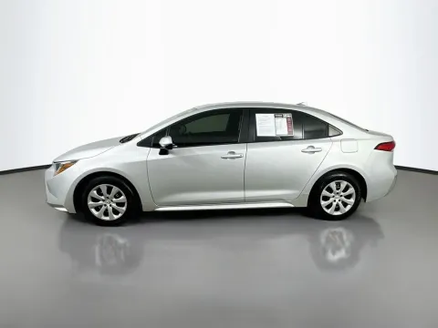More photos of 2022 Toyota Corolla LE at Automaxx of the Carolinas, SC