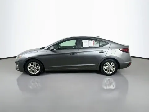 More photos of 2019 Hyundai Elantra SEL at Automaxx of the Carolinas, SC
