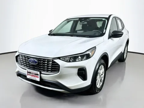 Another view of 2025 Ford Escape Active for sale in Summerville, SC at Automaxx of the Carolinas