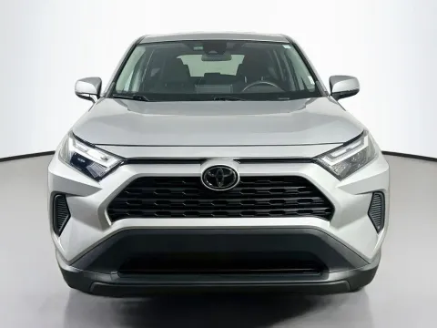 Photos of 2023 Toyota RAV4 LE for sale in Summerville, SC at Automaxx of the Carolinas