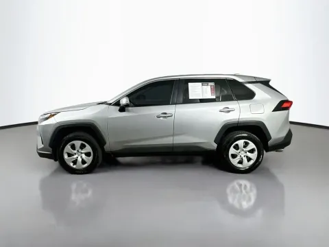 More photos of 2023 Toyota RAV4 LE at Automaxx of the Carolinas, SC