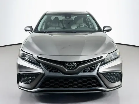 Photos of 2023 Toyota Camry SE for sale in Summerville, SC at Automaxx of the Carolinas
