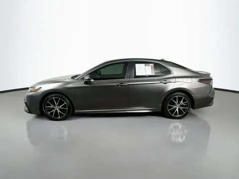 More photos of 2023 Toyota Camry SE at Automaxx of the Carolinas, SC