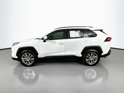 More photos of 2020 Toyota RAV4 XLE Premium at Automaxx of the Carolinas, SC
