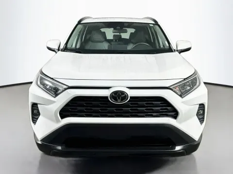 Photos of 2020 Toyota RAV4 XLE Premium for sale in Summerville, SC at Automaxx of the Carolinas