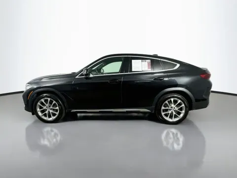 More photos of 2022 BMW X6 xDrive40i at Automaxx of the Carolinas, SC