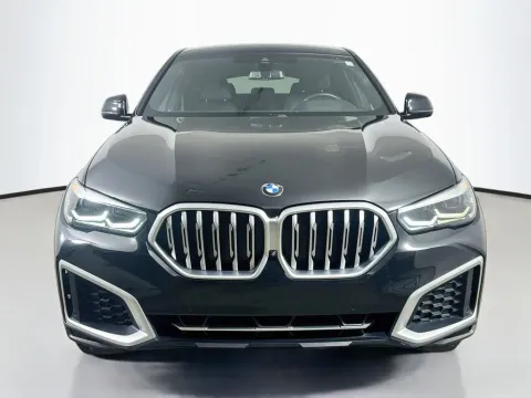 Photos of 2022 BMW X6 xDrive40i for sale in Summerville, SC at Automaxx of the Carolinas