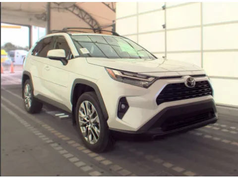 More photos of 2024 Toyota RAV4 XLE Premium at Automaxx of the Carolinas, SC