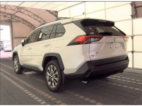 More photos of 2024 Toyota RAV4 XLE Premium at Automaxx of the Carolinas, SC