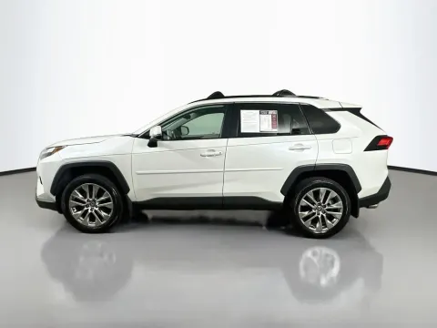 More photos of 2024 Toyota RAV4 XLE Premium at Automaxx of the Carolinas, SC