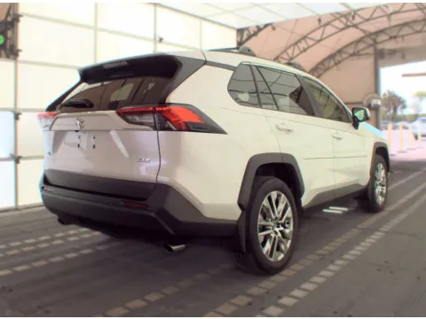 Another view of 2024 Toyota RAV4 XLE Premium for sale in Summerville, SC at Automaxx of the Carolinas