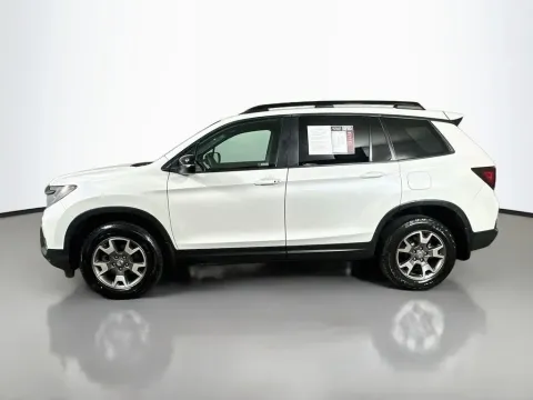 More photos of 2023 Honda Passport TrailSport at Automaxx of the Carolinas, SC