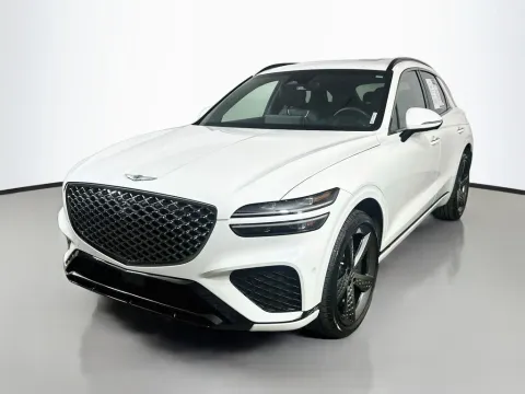 Another view of 2023 Genesis GV70 3.5T Sport for sale in Summerville, SC at Automaxx of the Carolinas
