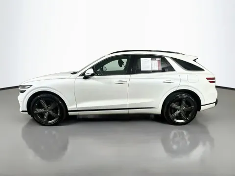 More photos of 2023 Genesis GV70 3.5T Sport at Automaxx of the Carolinas, SC