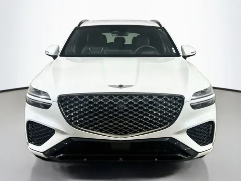 Photos of 2023 Genesis GV70 3.5T Sport for sale in Summerville, SC at Automaxx of the Carolinas