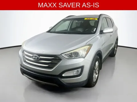 Another view of 2016 Hyundai Santa Fe Sport 2.0T for sale in Summerville, SC at Automaxx of the Carolinas