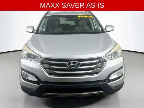 Photos of 2016 Hyundai Santa Fe Sport 2.0T for sale in Summerville, SC at Automaxx of the Carolinas