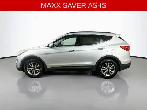 More photos of 2016 Hyundai Santa Fe Sport 2.0T at Automaxx of the Carolinas, SC