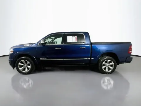 More photos of 2022 Ram 1500 Limited at Automaxx of the Carolinas, SC