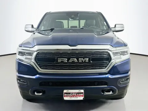 Photos of 2022 Ram 1500 Limited for sale in Summerville, SC at Automaxx of the Carolinas