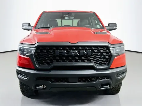 Photos of 2025 Ram 1500 Rebel for sale in Summerville, SC at Automaxx of the Carolinas